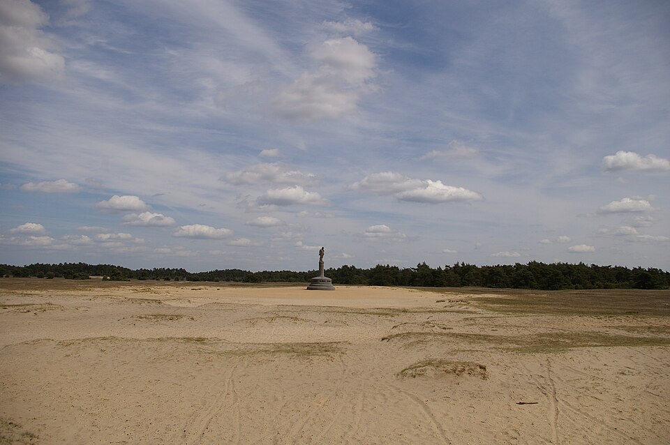 hoge veluwe
